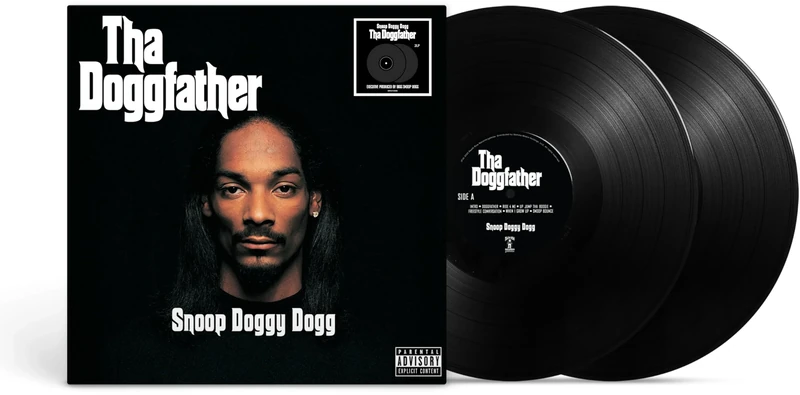 Tha Doggfather [VINYL]
