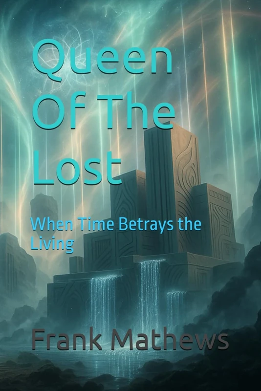 Queen Of The Lost: When Time Betrays the Living