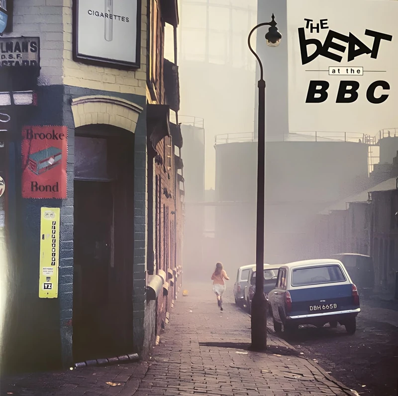 The Beat At The BBC [VINYL]