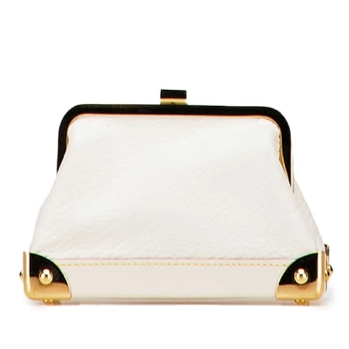 Pre-Loved Suhali Porte Monnaie Coin Pouch