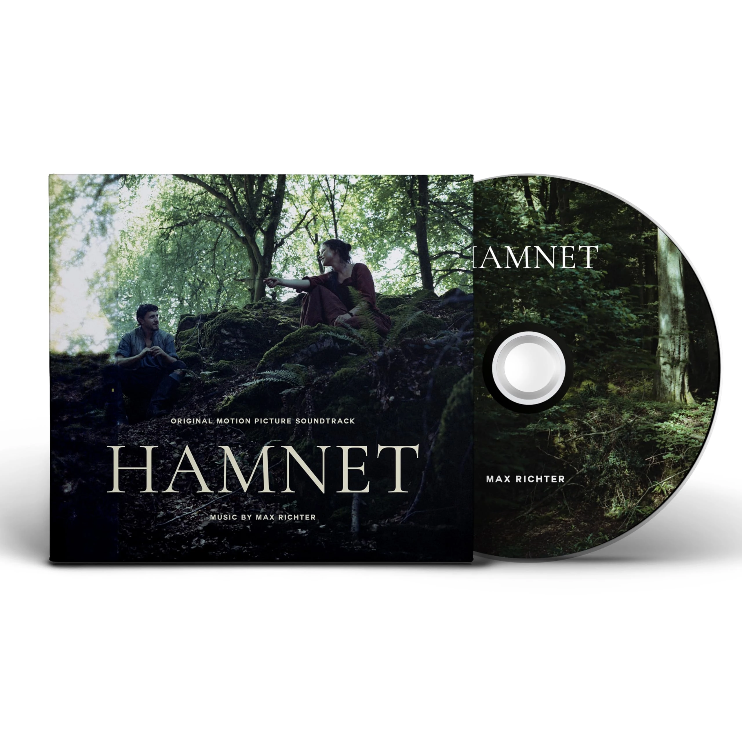 Hamnet (Original Motion Picture Soundtrack)