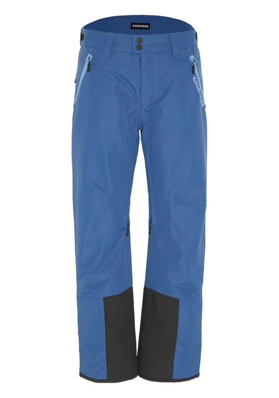 Chiemsee Ski trousers in Plusminus design