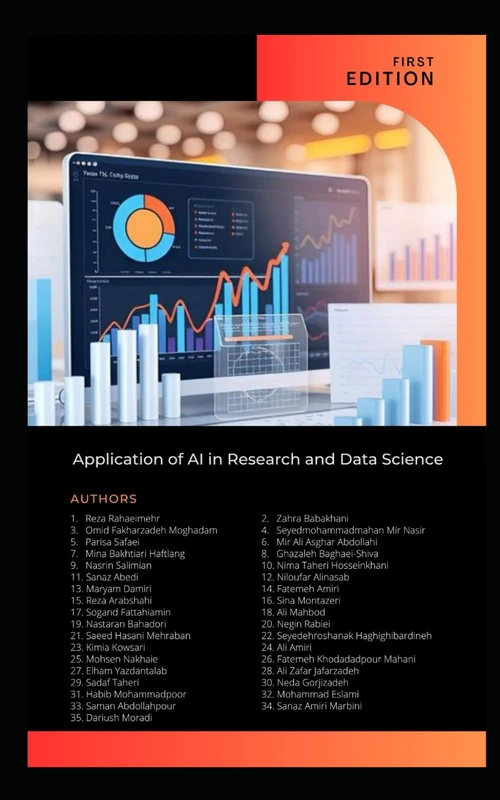 Application of AI in Research and Data Science