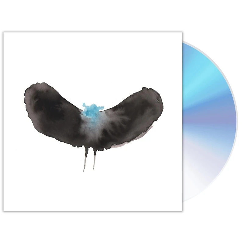 The Orchard Haywardxdalek CD - Pop Music from Relapse Records