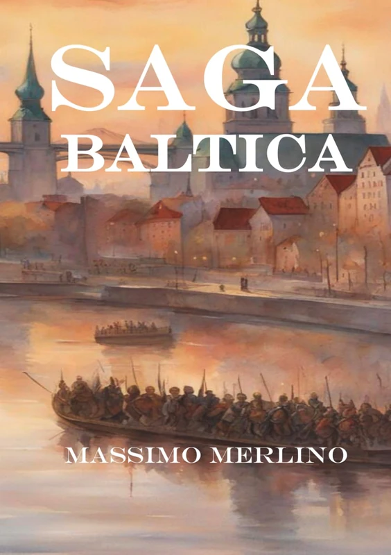 Saga Baltica