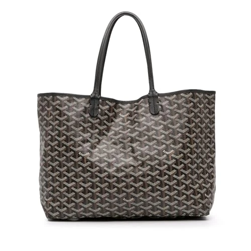 Pre-Loved Goyardine Saint Louis PM