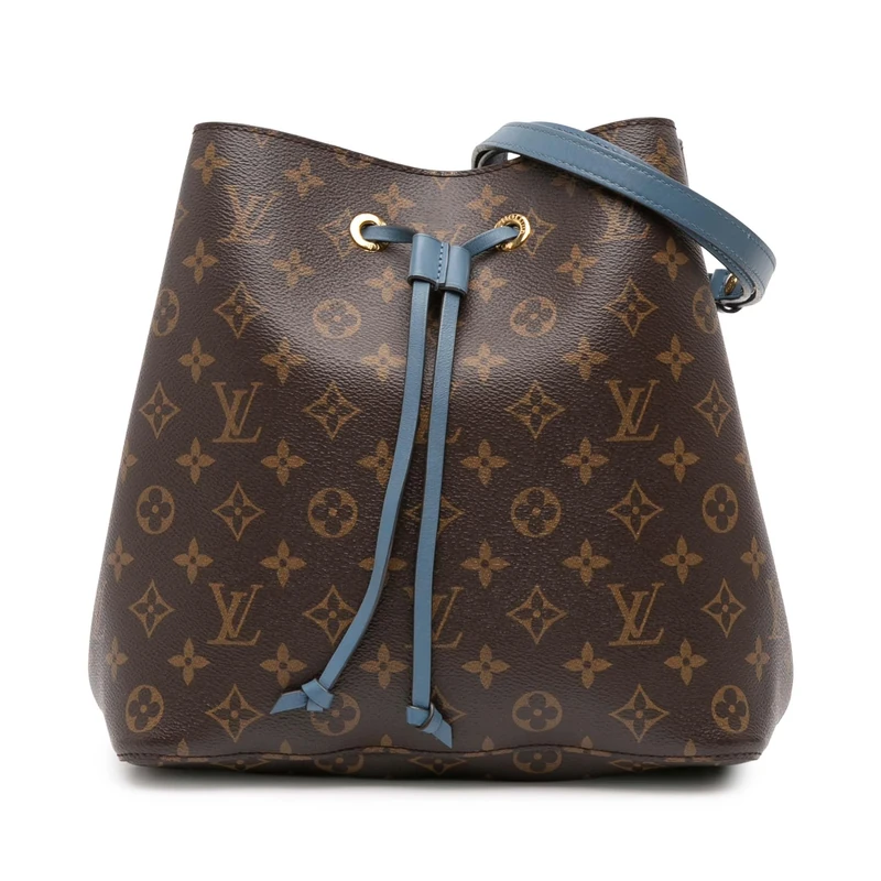 Louis Vuitton Pre-Loved Monogram Neonoe MM Bag