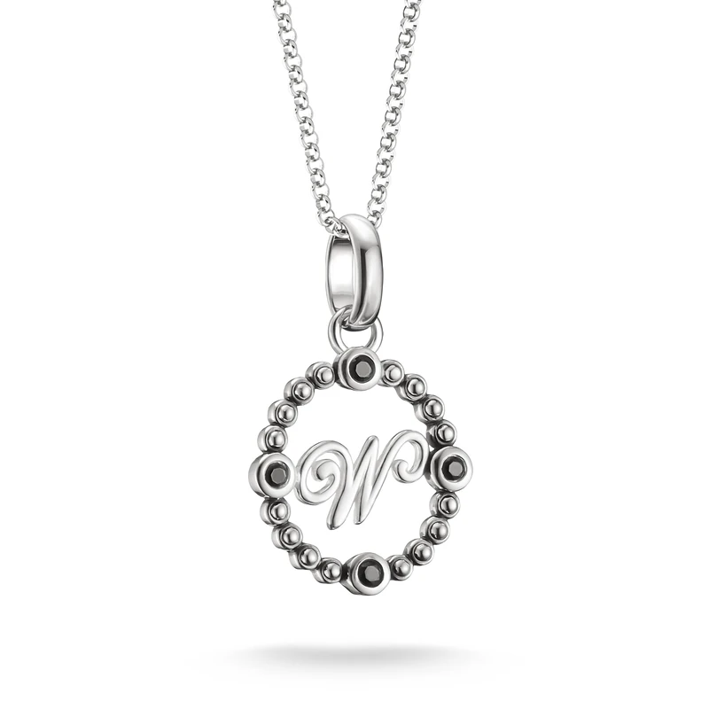 Thomas Sabo Wednesday W necklace with pendant