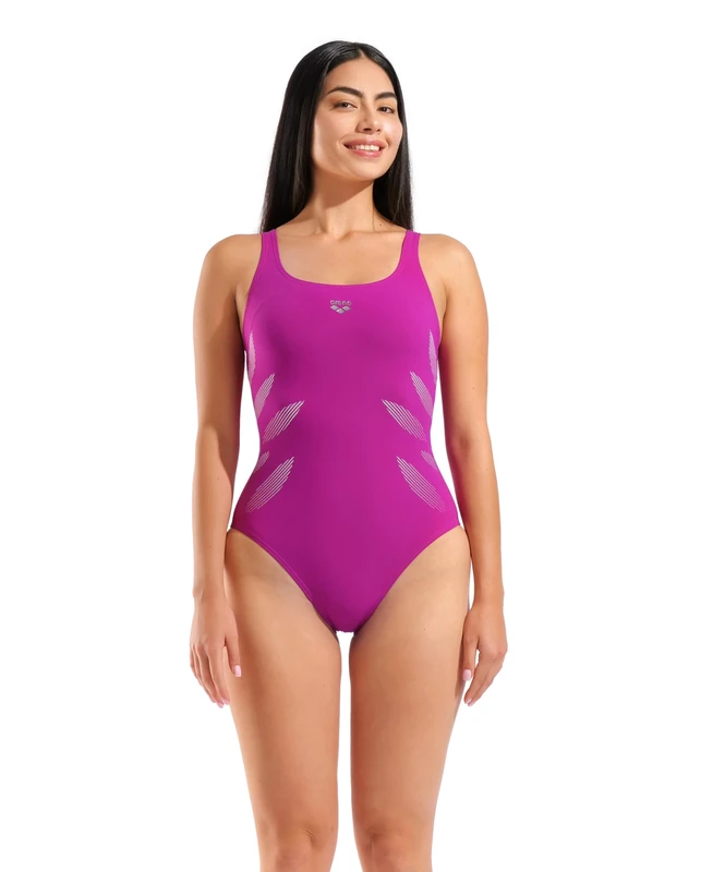 ARENA Shapewear Women's Milena B-Cup Swimsuit