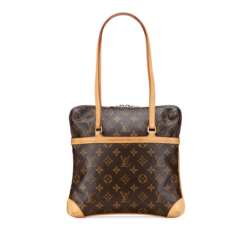 Louis Vuitton Pre-Loved Monogram Coussin GM Shoulder Bag