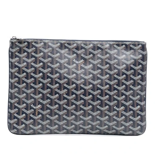 Pre-Loved Goyardine Senat MM