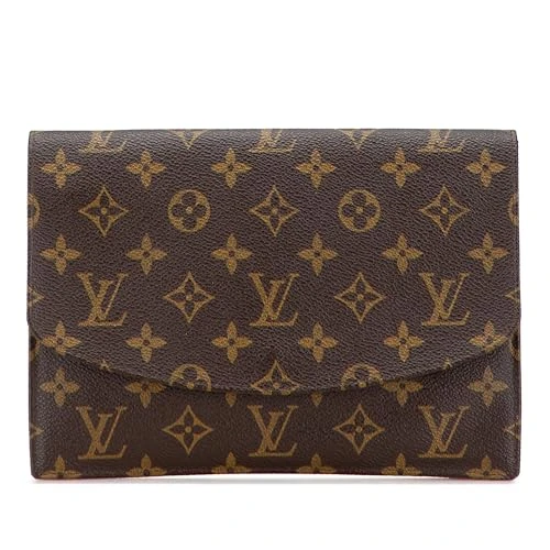 Louis Vuitton Pre-Loved Monogram Pochette Rabat 23 - Image 1