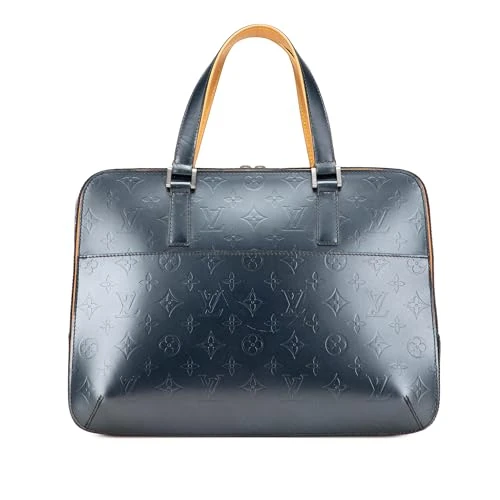 Louis Vuitton Pre-Loved Monogram Mat Malden