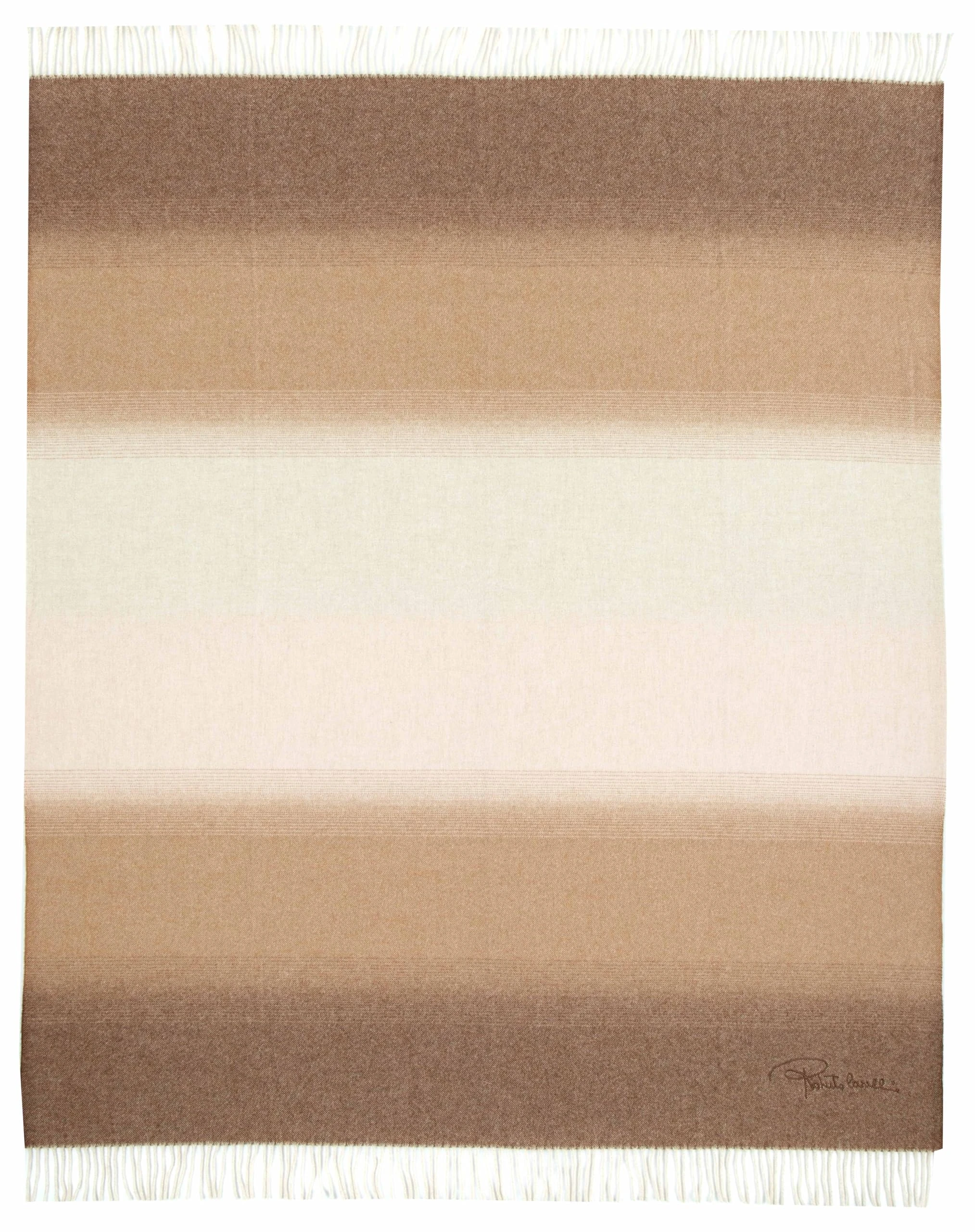 Roberto Cavalli Home, Sepretine Throw, Sunrise