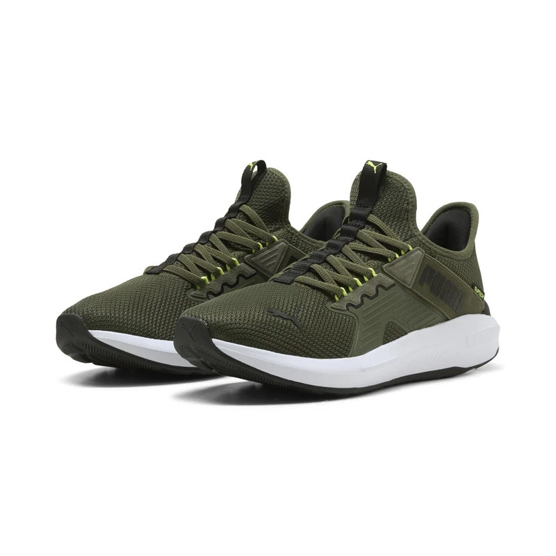 PUMA SOFTRIDE ENZO 5 Slip TECH