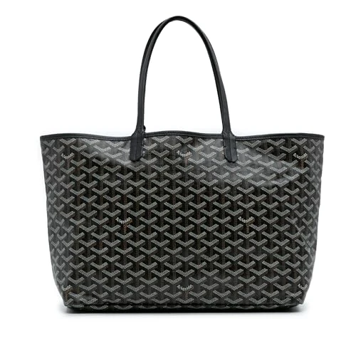 Pre-Loved Goyardine Saint Louis PM