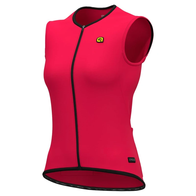 ALE' Alé PR-E Thermo 2.0 Gilet M Red