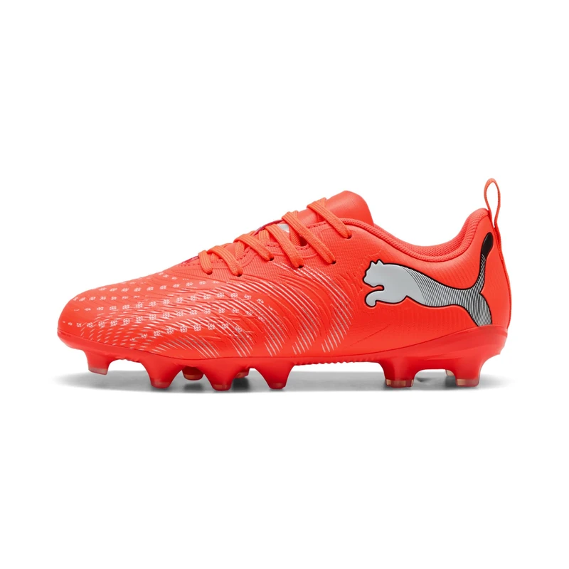 PUMA Future 9 Play FG/AG JR