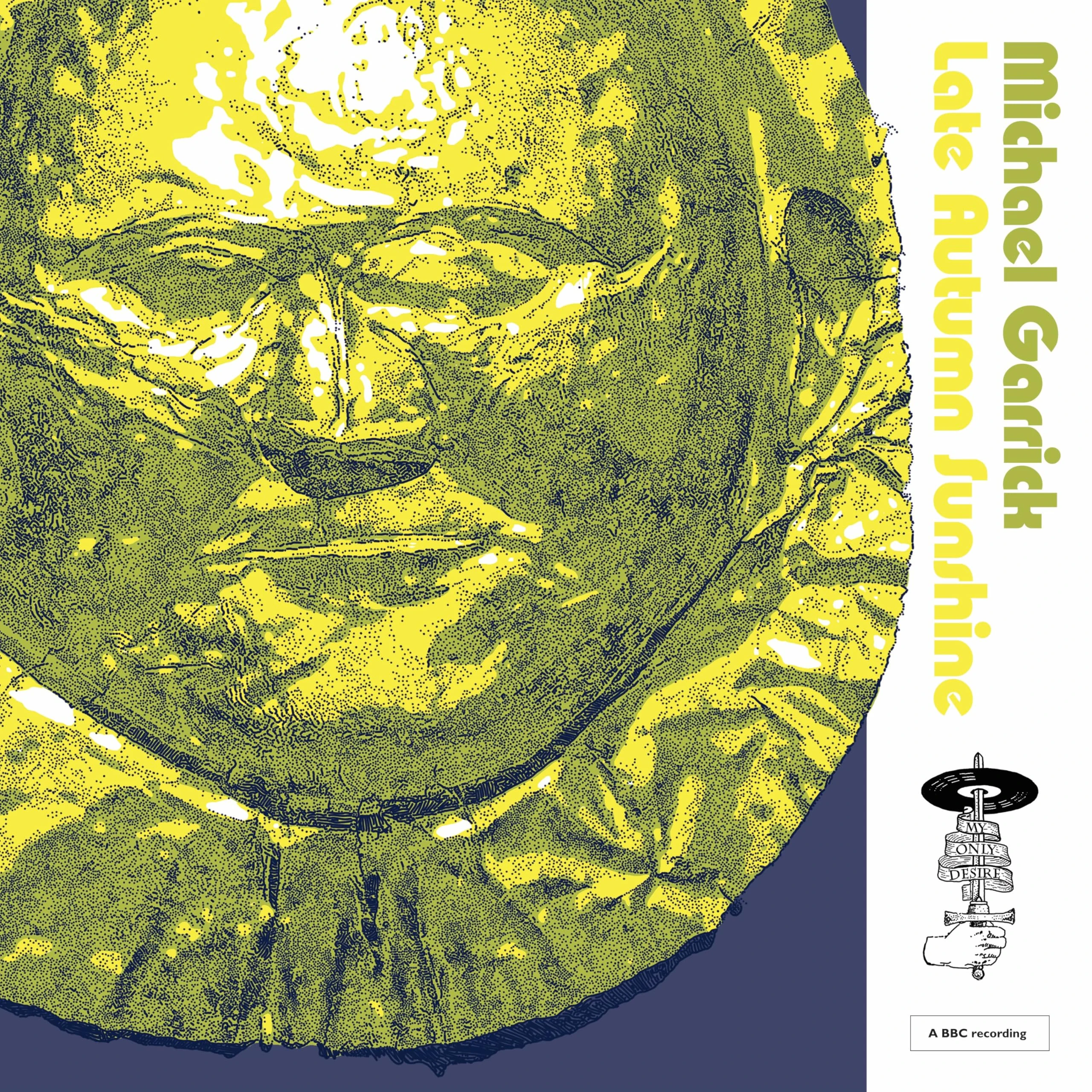 Late Autumn Sunshine [VINYL]