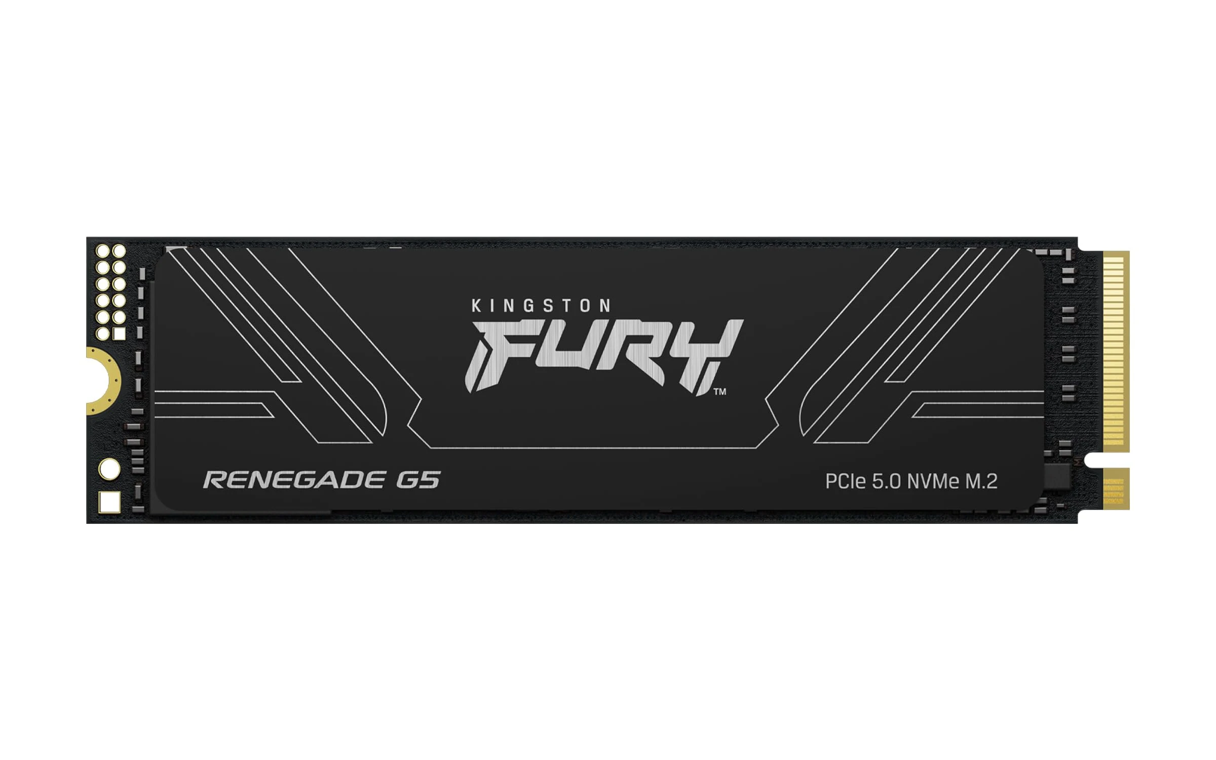 Kingston FURY Renegade G5 PCIe 5.0 NVMe M.2 2280 SSD 8T-SFYR2D/8T1