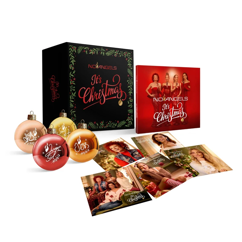 Christmas (CD Box)