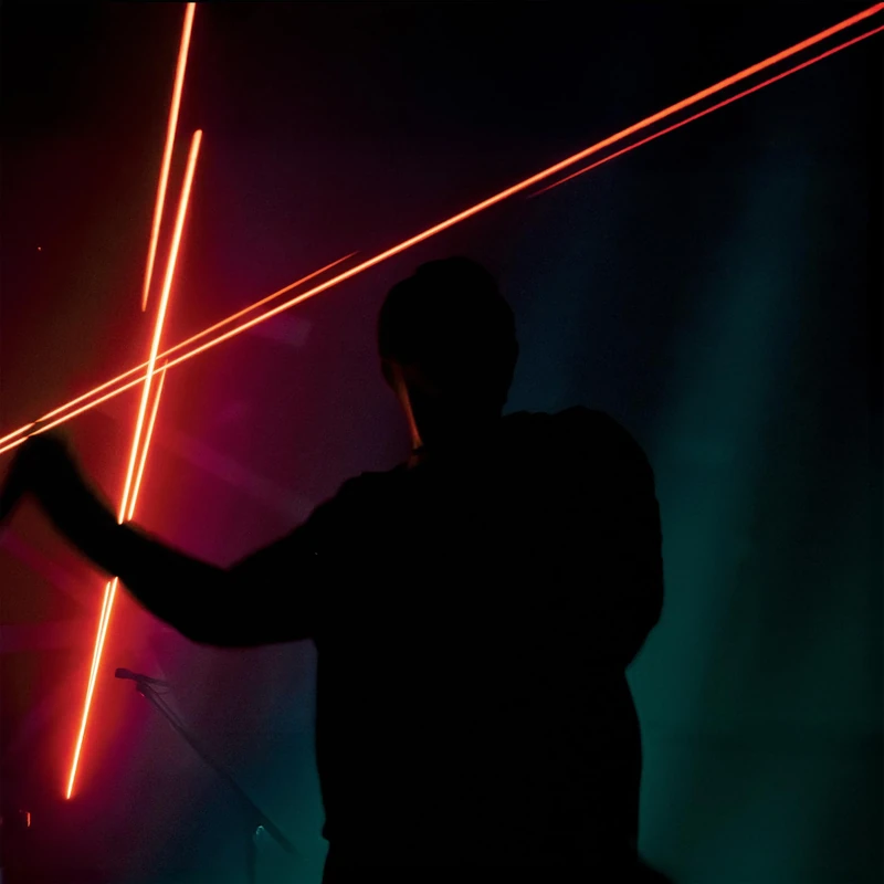 RADAR O.S.T. [VINYL]
