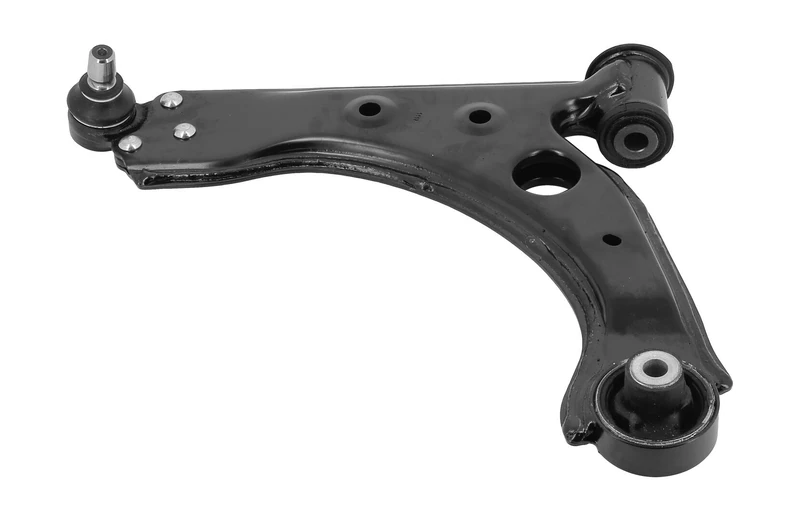 MONROE Track Control Arm | L15J03 | OE-Matching Quality | Stable Steering & Safety | Pack of 1