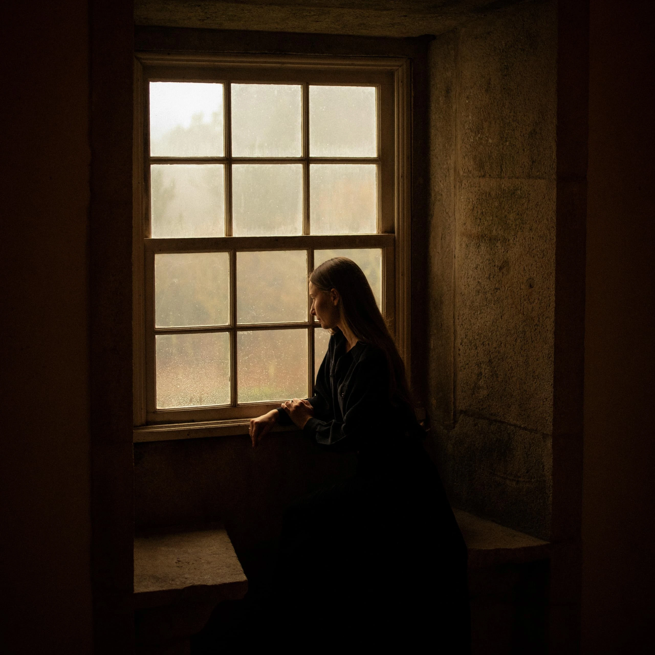 CHANGES IN AIR (WHITE VINYL) [VINYL]