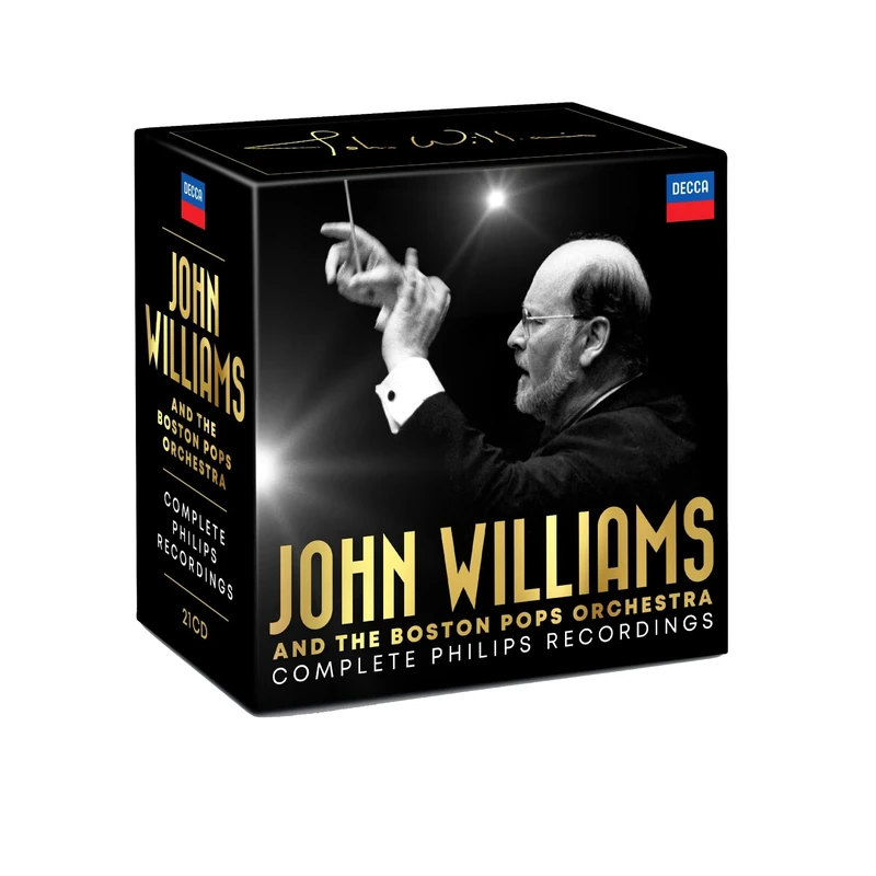 Complete Philips Recordings