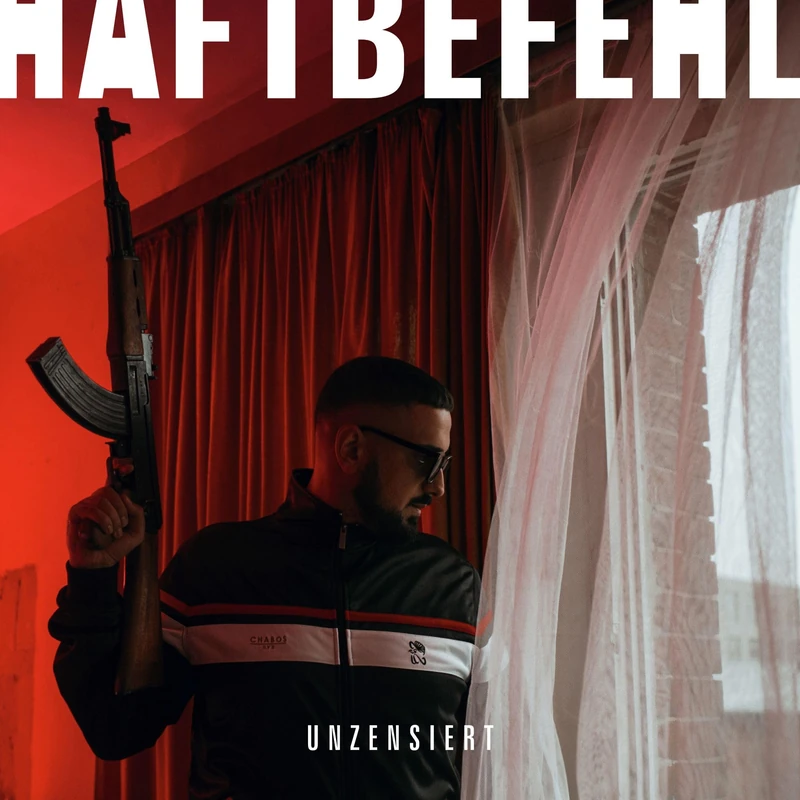 Unzensiert (2lp) [VINYL]
