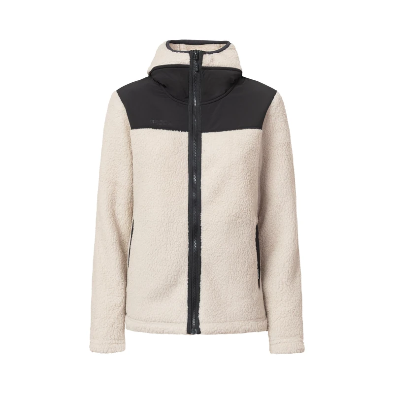 ROCK EXPERIENCE SAVOONGA 2.0 HOODIE FLEECE