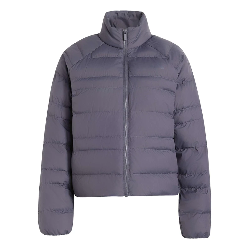 adidas Women's Essentials Packable Insulated Coat, Aurora Onix, XXS