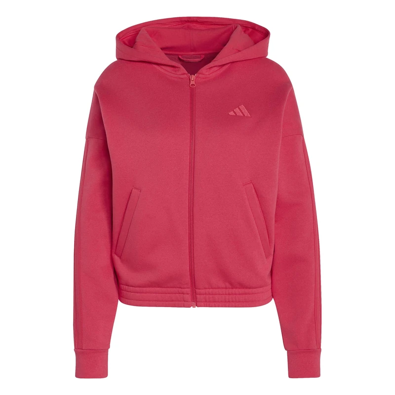 adidas Women's Energize Track_Suit, power pink, XL