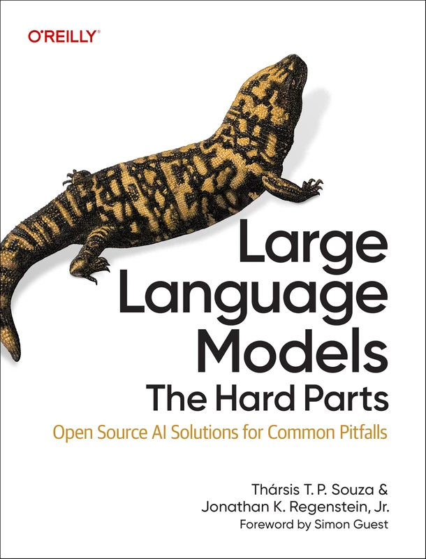 Large Language Models - The Hard Part: Open Source AI Solutions for Common Pitfalls - Image 1