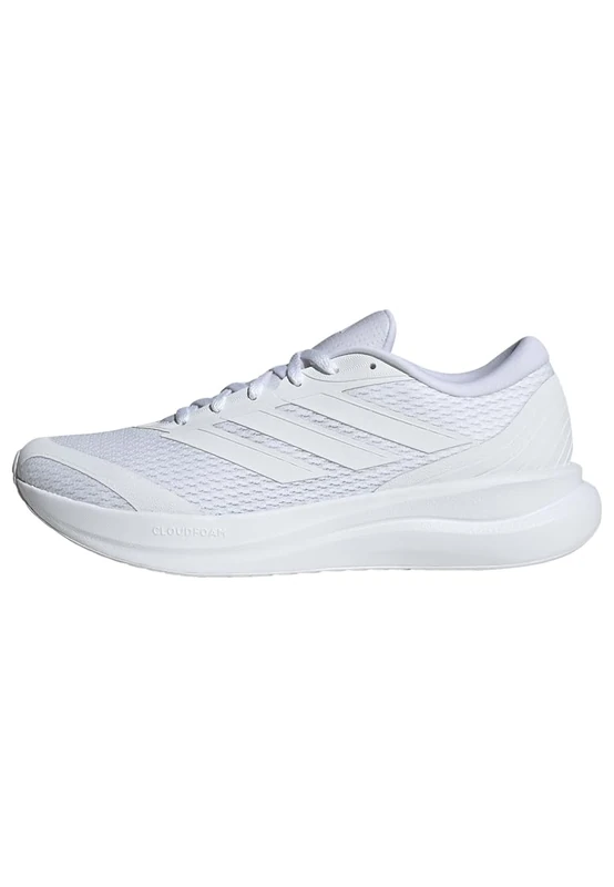 adidas Men's Runfalcon 6 Shoes, FTWR White/FTWR White/core Black, 5.5 UK