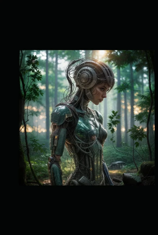 GENESIS4ASIANDCYBERPUNKERS42.COM: RUNNING JESUS33.EXE (The Second System Era)