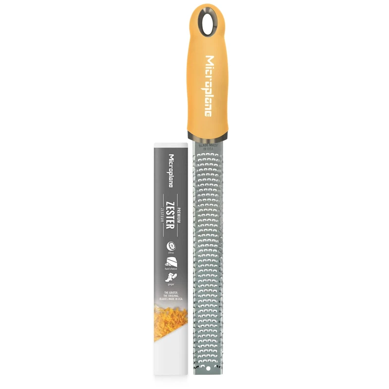 Premium Classic Zester Lemon Cream