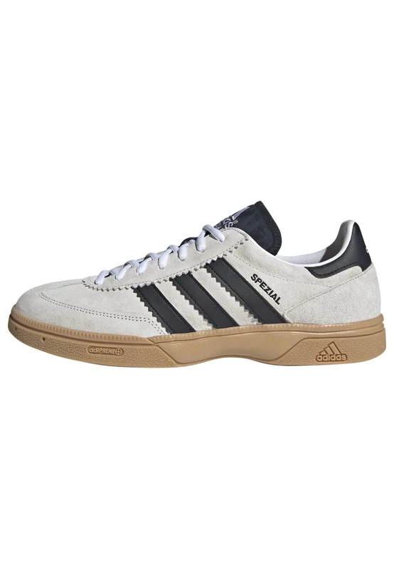 adidas Men's Handball Spezial Shoes, FTWR White/core Black/FTWR White, 9 UK