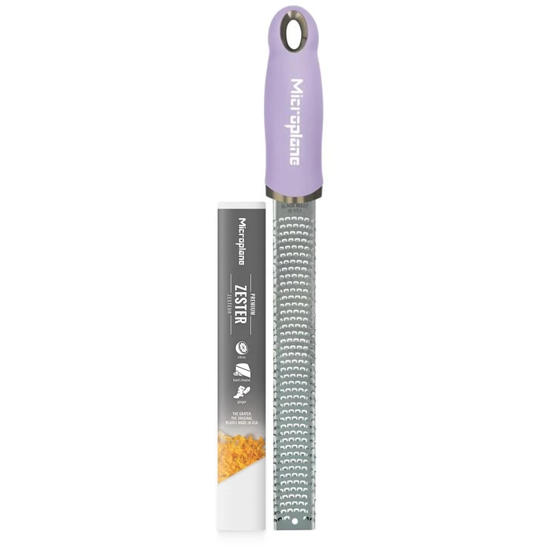 Premium Classic Zester Lavender Bloom