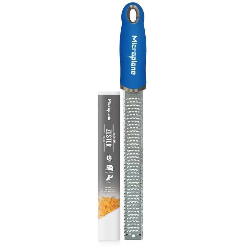 Premium Classic Zester Blueberry Pop