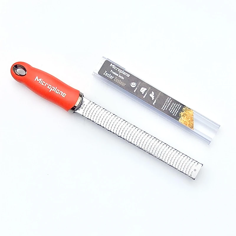 Premium Classic Zester Sunset Orange