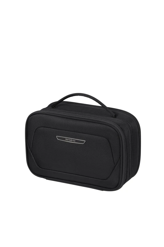Samsonite Spark SNG Eco - Messenger Bag 44 cm, Shoulder Bag for Daily Use & Travel, for Women and Men, 25L - Black (Black)