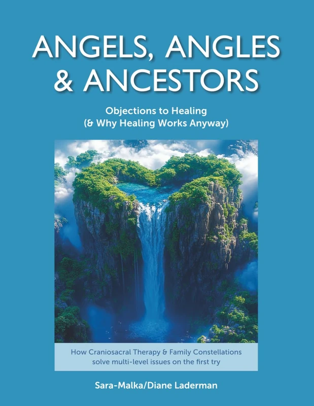 Angels, Angles & Ancestors: Objections to Healing (& Why Healing Works Anyway)