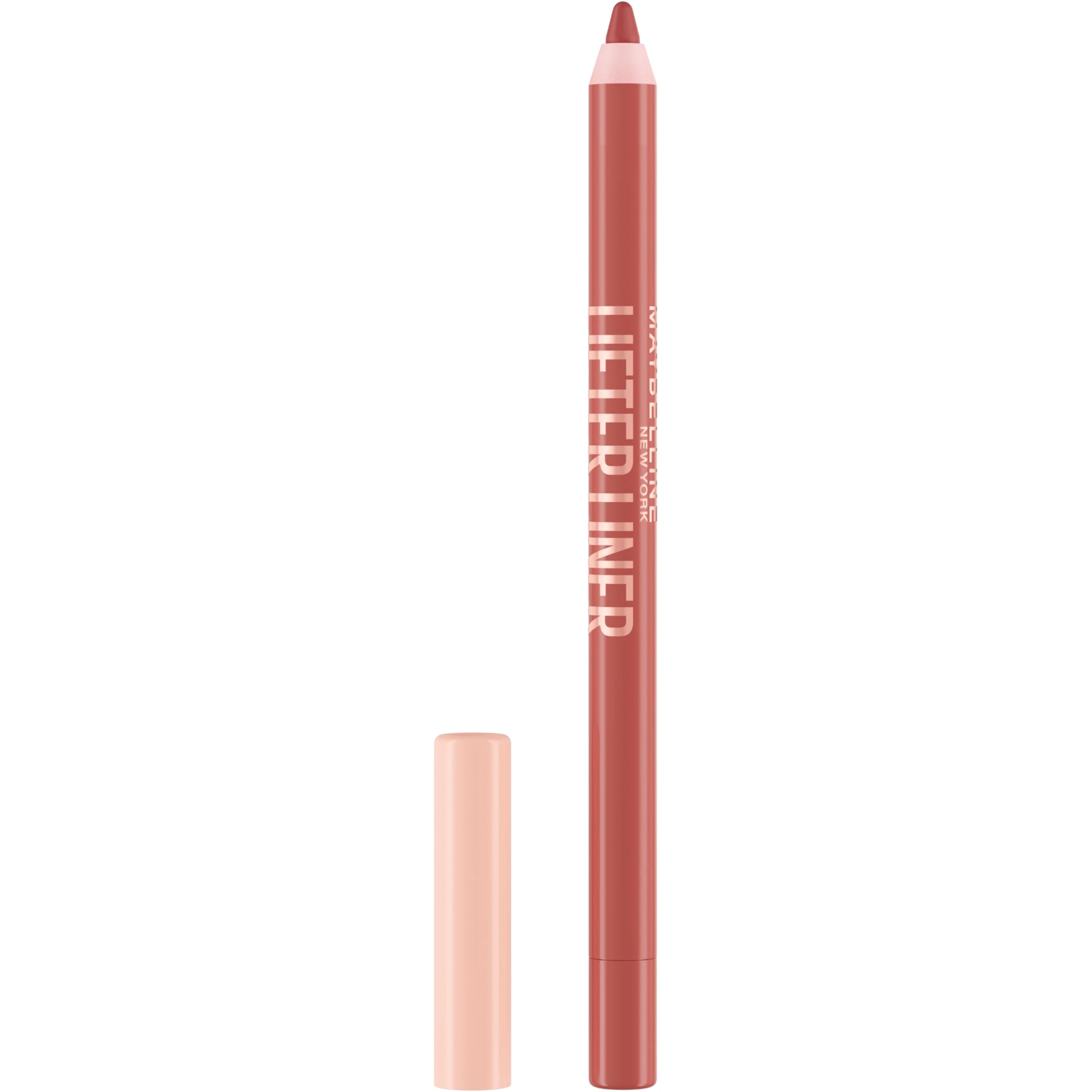 Maybelline New York Lifter, Lifter Liner Lip Liner, Shade: 013 Maybe It's