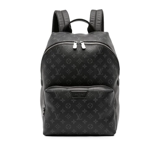 Louis Vuitton Pre-Loved Monogram Eclipse Discovery