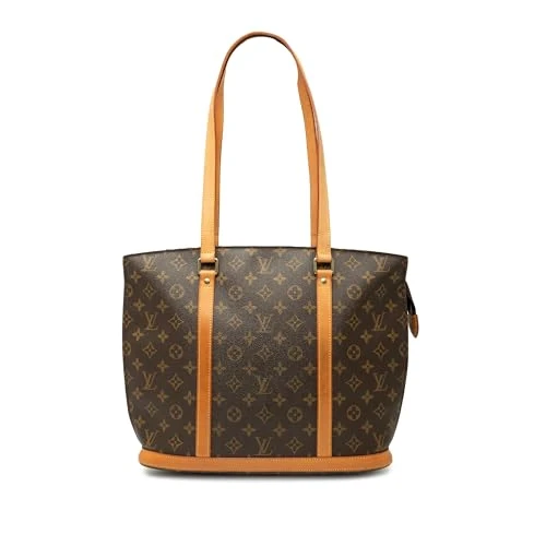 Louis Vuitton Pre-Loved Monogram Babylone