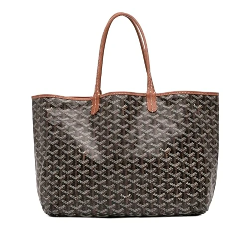 Pre-Loved Goyardine Saint Louis PM