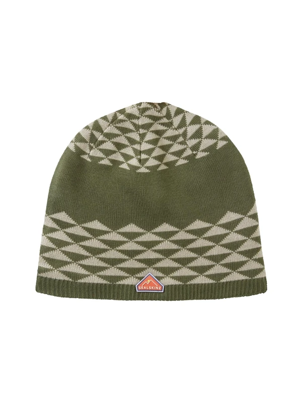 Waterproof Shereford | Bamboo Hiking Hat