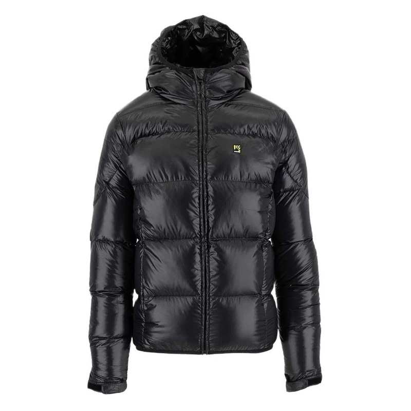 Karpos Philipp Flamm Jacket M Black