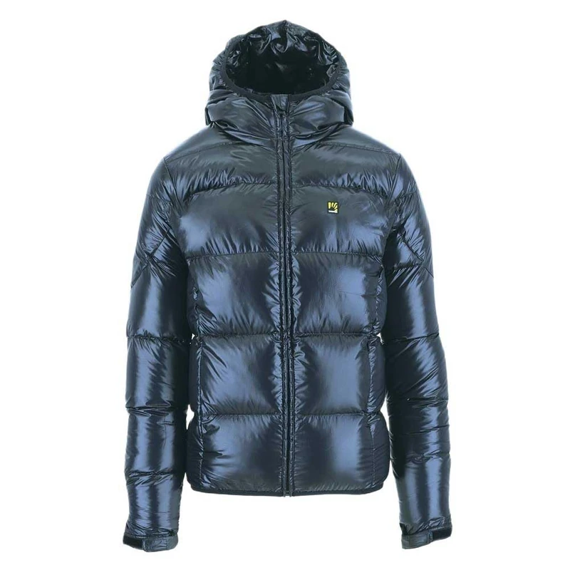 Karpos Philipp Flamm Jacket L Blue